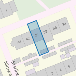 Perceel AMF00-K-2491