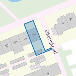 Perceel AMF00-K-2494