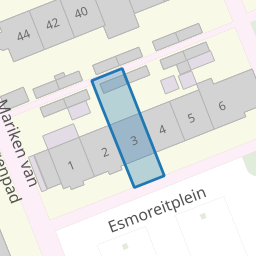 Perceel AMF00-K-2498