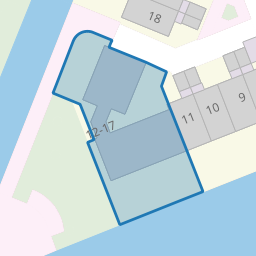 Perceel AMF00-K-2573