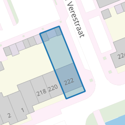 Perceel AMF00-K-2623