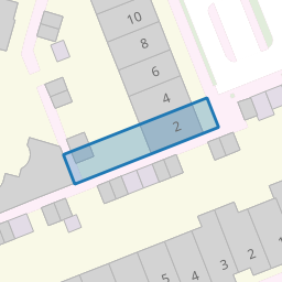 Perceel AMF00-K-2624