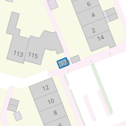 Perceel AMF00-K-2630