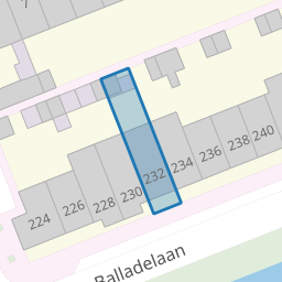 Perceel AMF00-K-2655