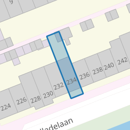 Perceel AMF00-K-2656