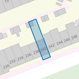 Perceel AMF00-K-2659