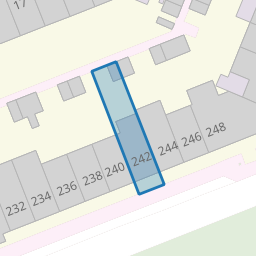 Perceel AMF00-K-2660