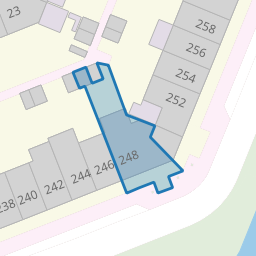 Perceel AMF00-K-2663