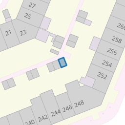 Perceel AMF00-K-2665