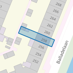 Perceel AMF00-K-2669
