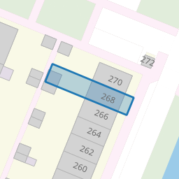 Perceel AMF00-K-2674