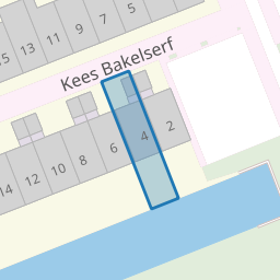 Perceel AMF00-K-2682