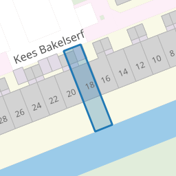 Perceel AMF00-K-2689