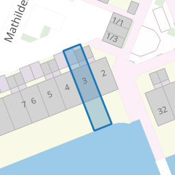 Perceel AMF00-K-2698