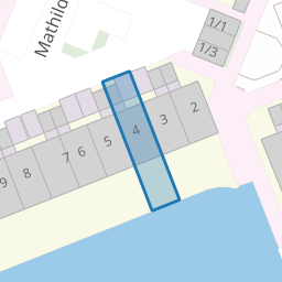 Perceel AMF00-K-2699