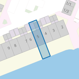 Perceel AMF00-K-2700