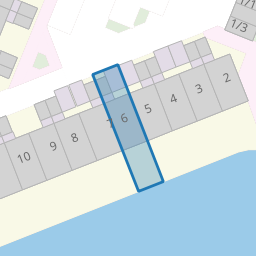 Perceel AMF00-K-2701