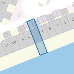 Perceel AMF00-K-2702