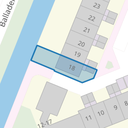 Perceel AMF00-K-2707