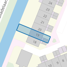 Perceel AMF00-K-2708