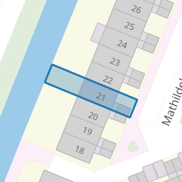 Perceel AMF00-K-2710