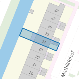 Perceel AMF00-K-2713