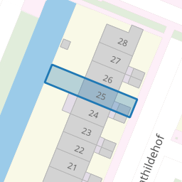 Perceel AMF00-K-2714