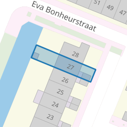 Perceel AMF00-K-2716