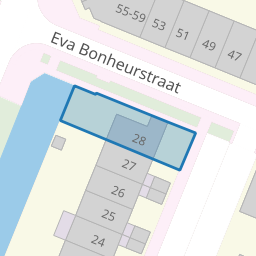 Perceel AMF00-K-2717