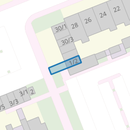 Perceel AMF00-K-2734