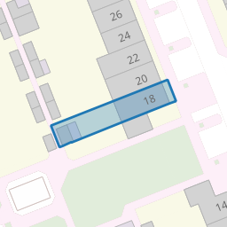 Perceel AMF00-K-2740