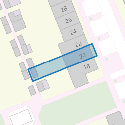 Perceel AMF00-K-2741