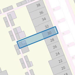 Perceel AMF00-K-2746