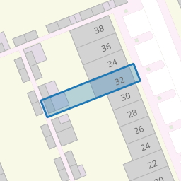 Perceel AMF00-K-2747