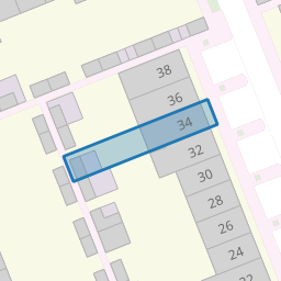 Perceel AMF00-K-2748