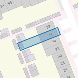 Perceel AMF00-K-2749