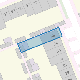 Perceel AMF00-K-2750