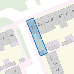 Perceel AMF00-K-2751