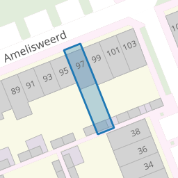 Perceel AMF00-K-2759