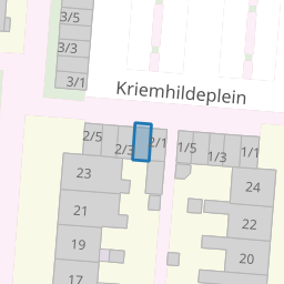 Perceel AMF00-K-2766