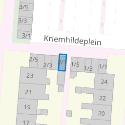 Perceel AMF00-K-2767