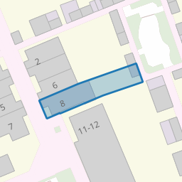 Perceel AMF00-K-2793