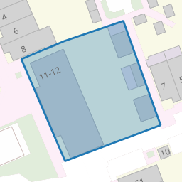 Perceel AMF00-K-2794