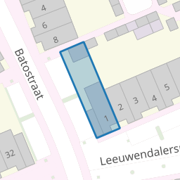 Perceel AMF00-K-2796