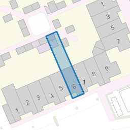 Perceel AMF00-K-2801