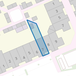 Perceel AMF00-K-2802