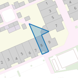 Perceel AMF00-K-2803