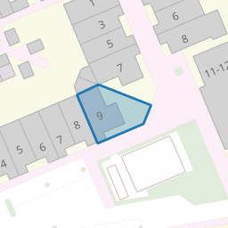 Perceel AMF00-K-2804