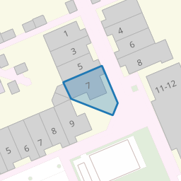 Perceel AMF00-K-2805