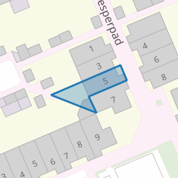 Perceel AMF00-K-2806